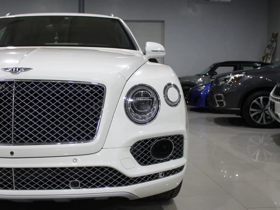 2020 Bentley Bentayga - Image 4 of 15