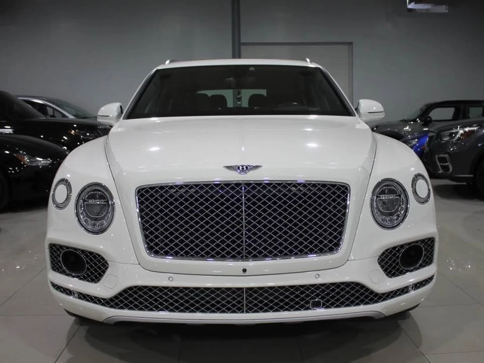2020 Bentley Bentayga - Image 2 of 20