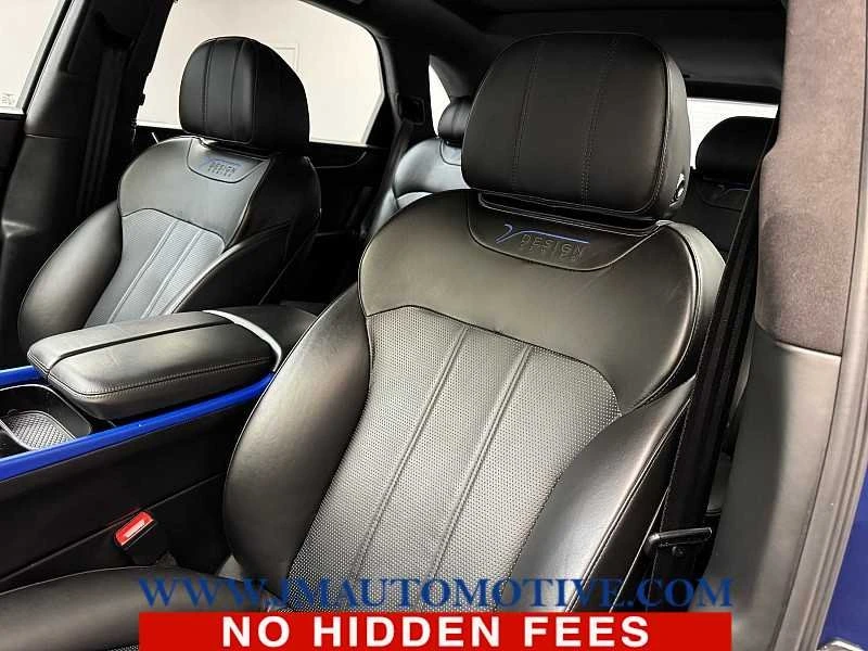 2020 Bentley Bentayga - Image 14 of 20