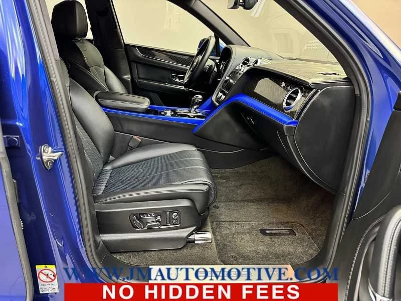 2020 Bentley Bentayga - Image 20 of 20