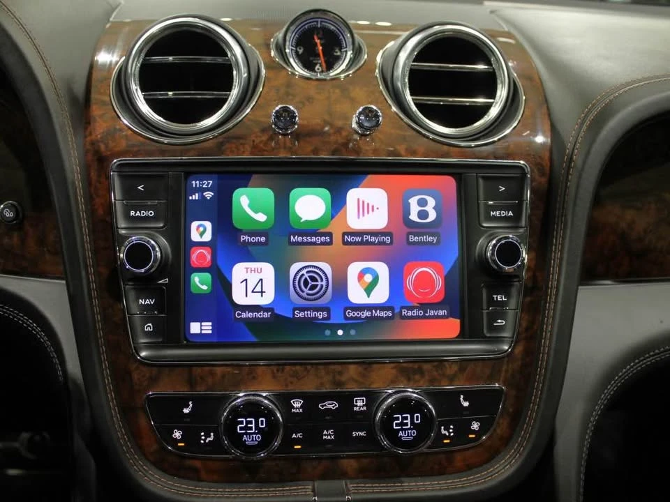 2020 Bentley Bentayga - Image 17 of 20