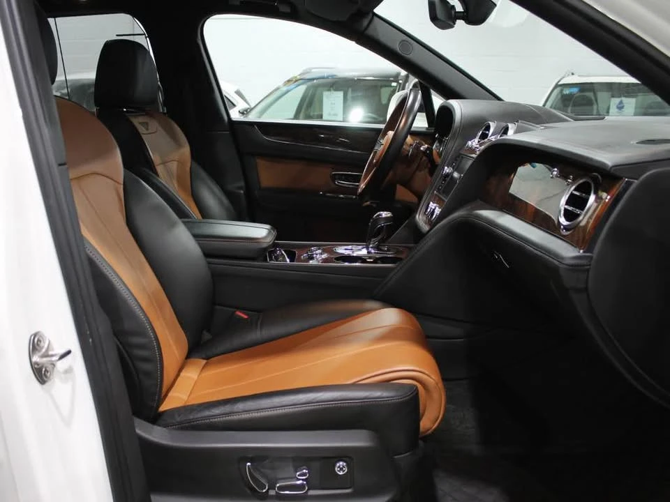 2020 Bentley Bentayga - Image 20 of 20