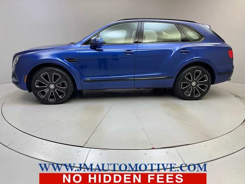 2020 Bentley Bentayga - Image 2 of 20