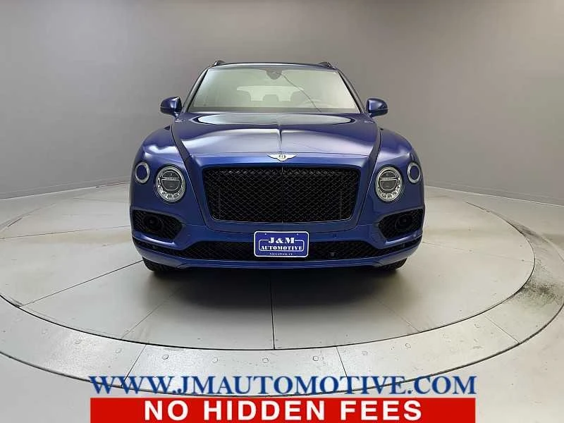 2020 Bentley Bentayga - Image 8 of 20
