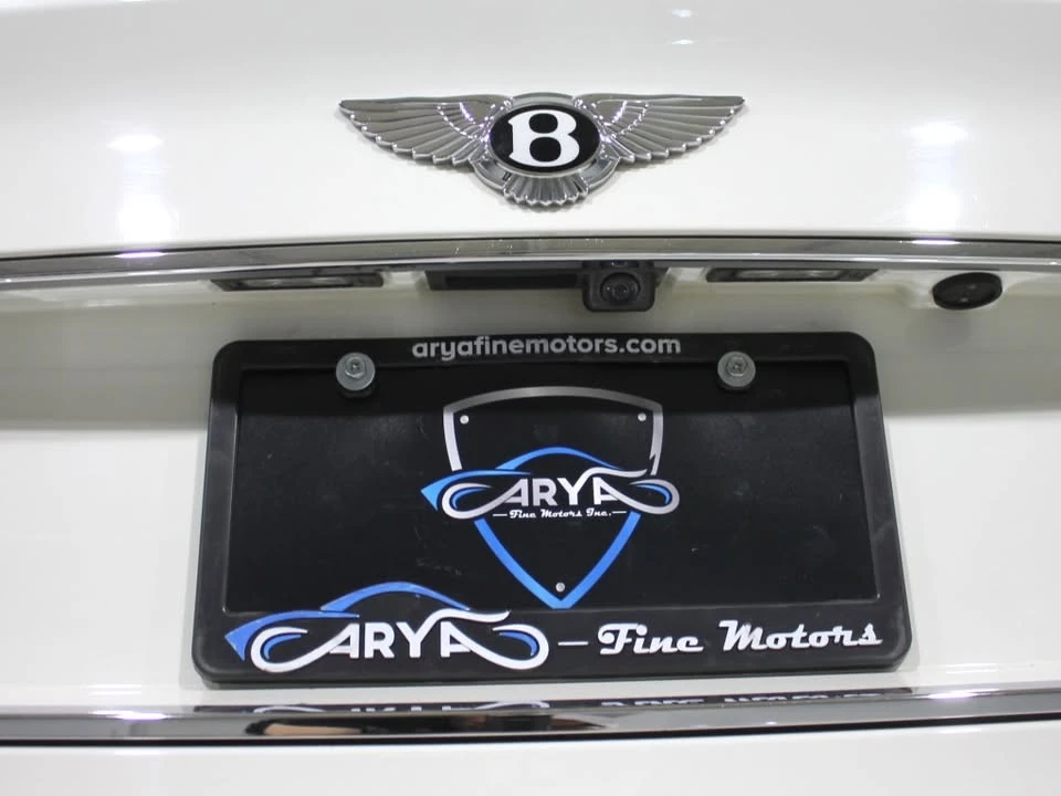 2020 Bentley Bentayga - Image 12 of 15
