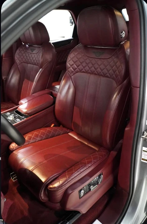 2020 Bentley Bentayga - Image 6 of 6