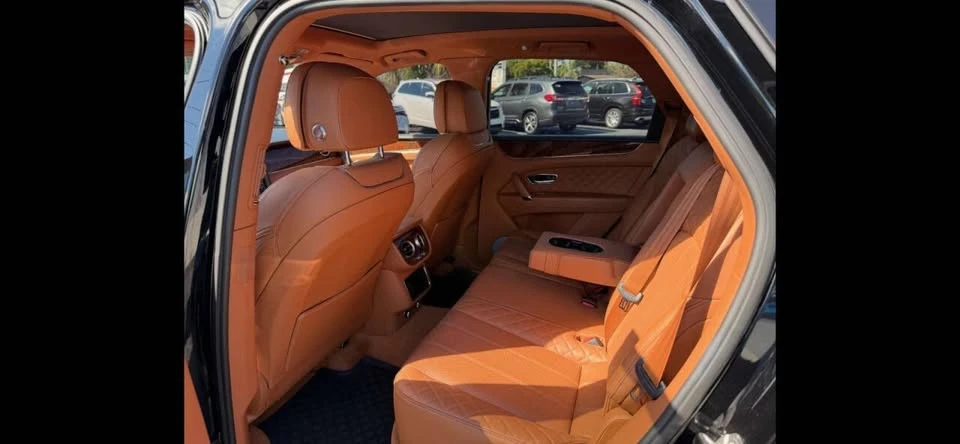 2020 Bentley Bentayga - Image 4 of 15