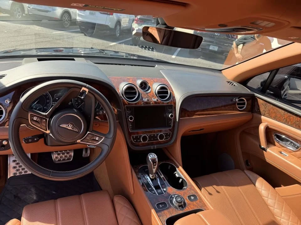 2020 Bentley Bentayga - Image 12 of 15