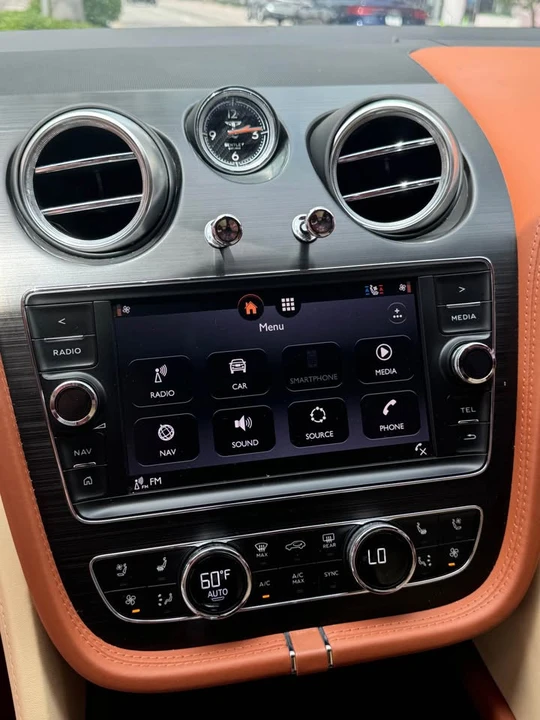 2020 Bentley Bentayga - Image 5 of 8