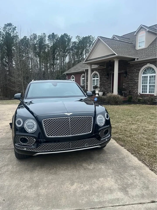 2020 Bentley Bentayga - Image 5 of 5