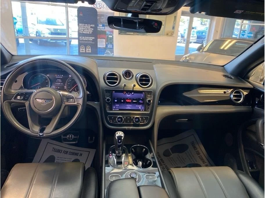 2020 Bentley Bentayga - Image 11 of 18