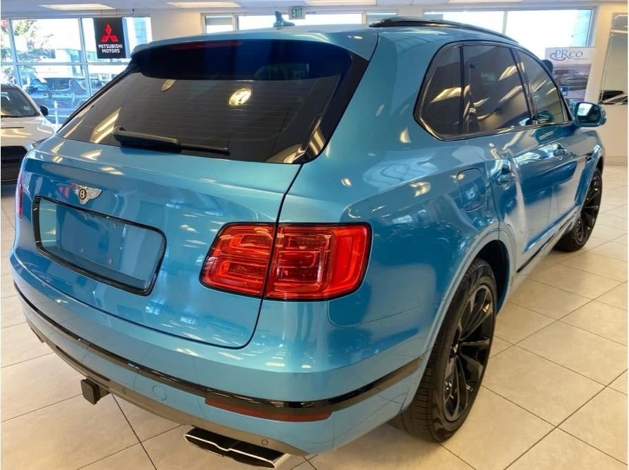 2020 Bentley Bentayga - Image 5 of 18