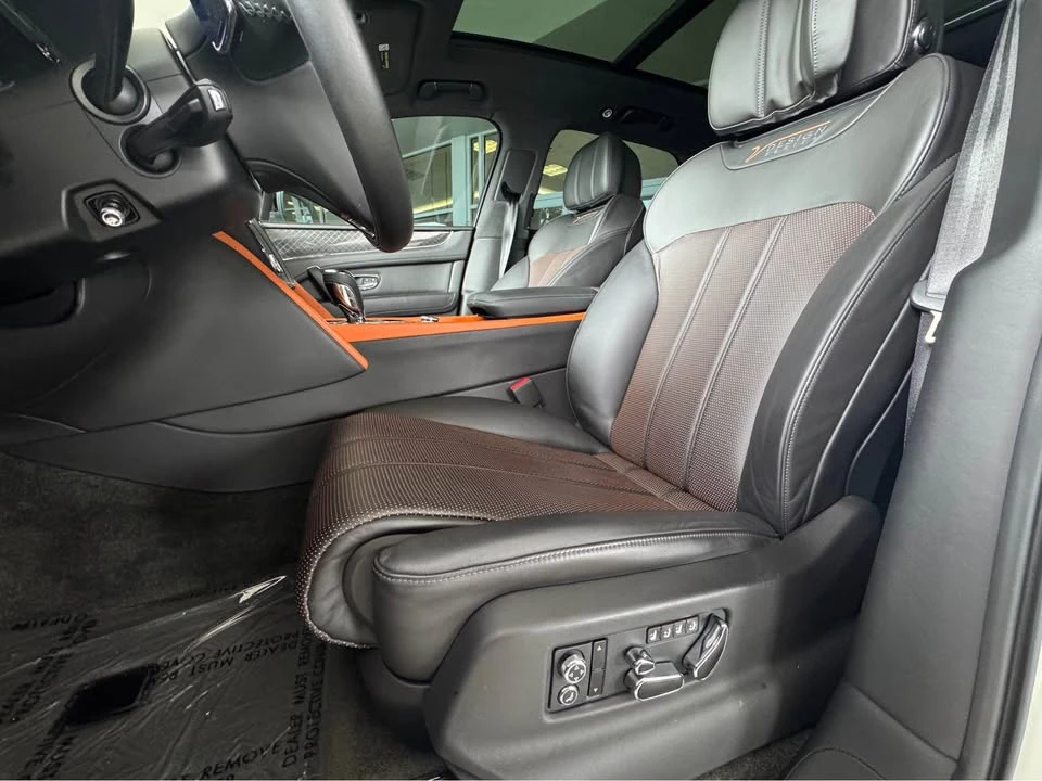 2020 Bentley Bentayga - Image 11 of 11