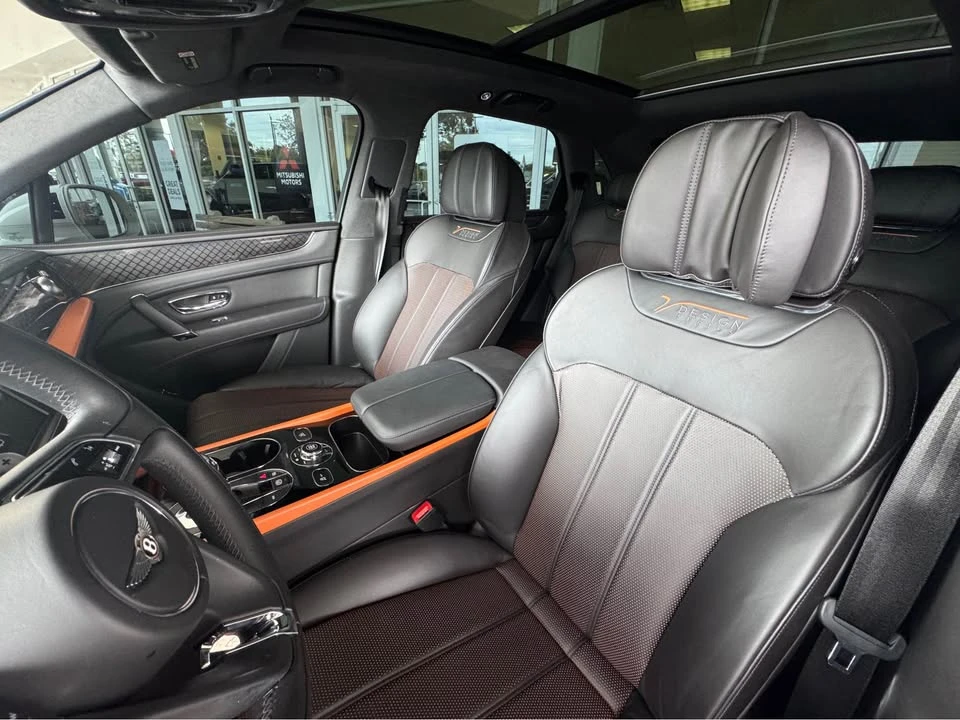 2020 Bentley Bentayga - Image 10 of 11