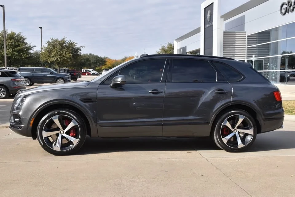 2020 Bentley Bentayga - Image 4 of 11