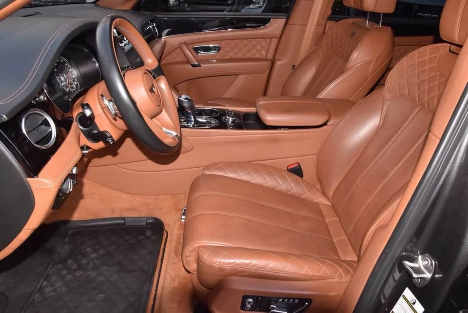 2020 Bentley Bentayga - Image 6 of 13