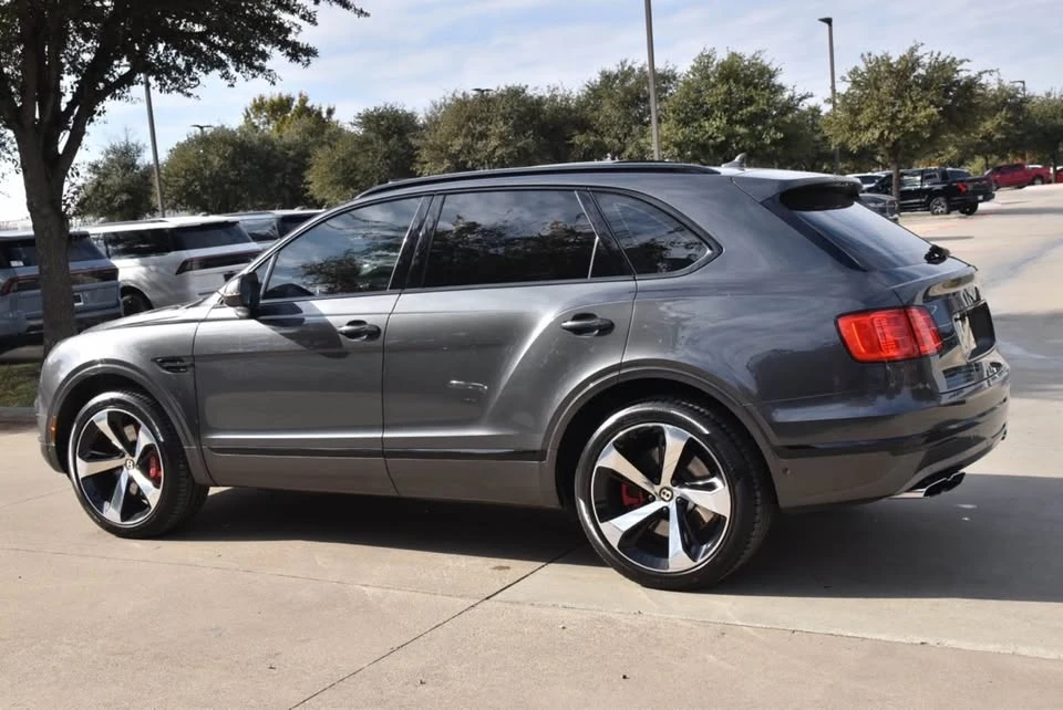 2020 Bentley Bentayga - Image 5 of 18