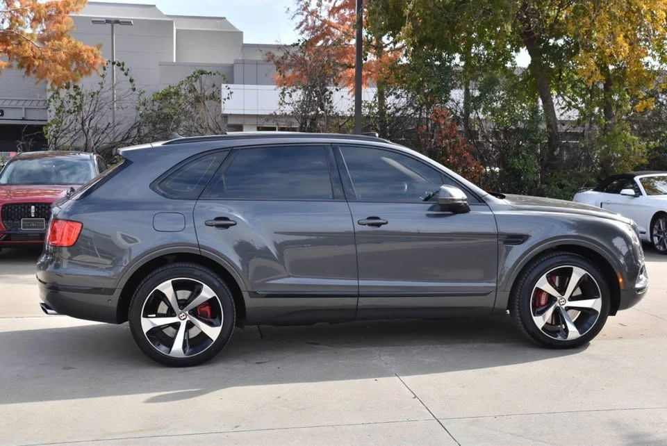 2020 Bentley Bentayga - Image 4 of 18
