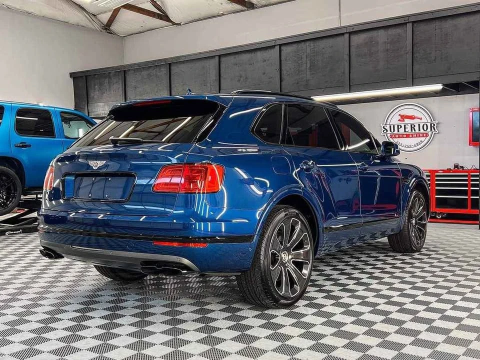 2020 Bentley Bentayga - Image 6 of 6