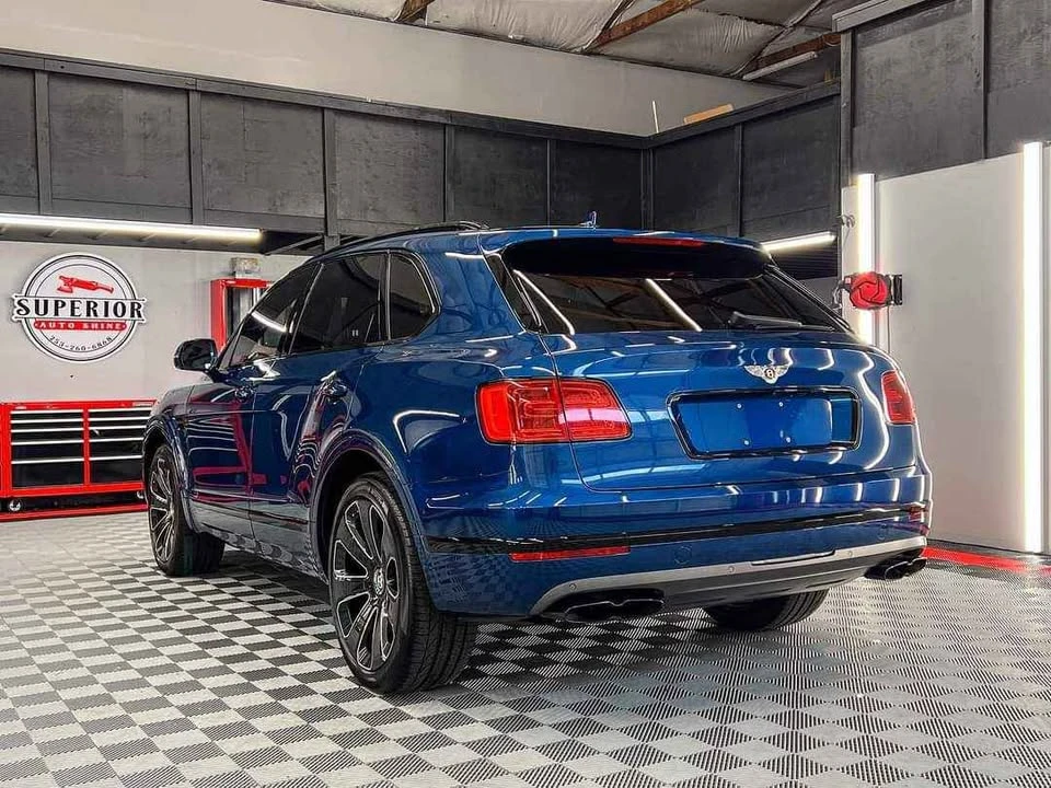 2020 Bentley Bentayga - Image 4 of 6