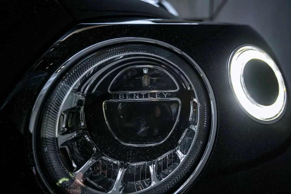 2020 Bentley Bentayga - Image 5 of 19