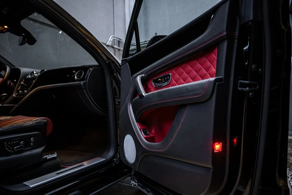 2020 Bentley Bentayga - Image 6 of 19