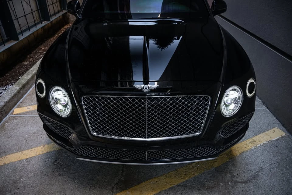 2020 Bentley Bentayga - Image 3 of 19