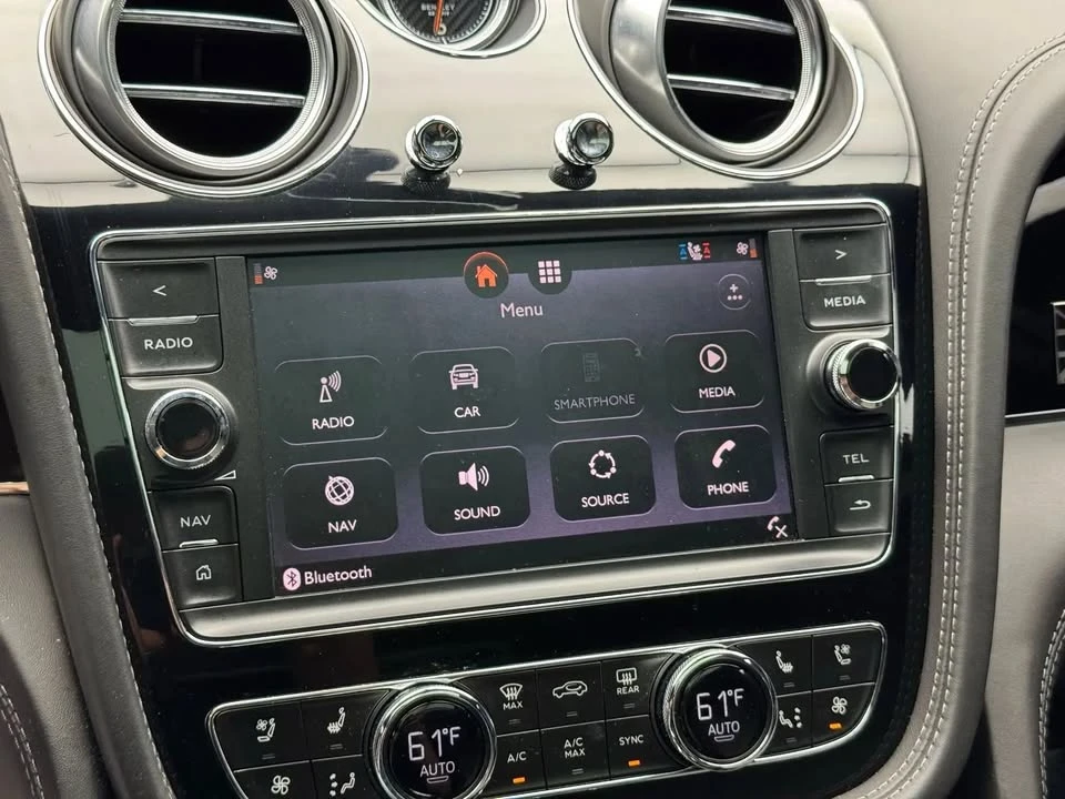 2020 Bentley Bentayga - Image 14 of 20