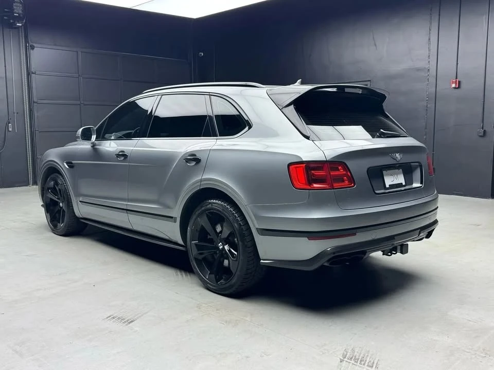 2020 Bentley Bentayga - Image 3 of 20