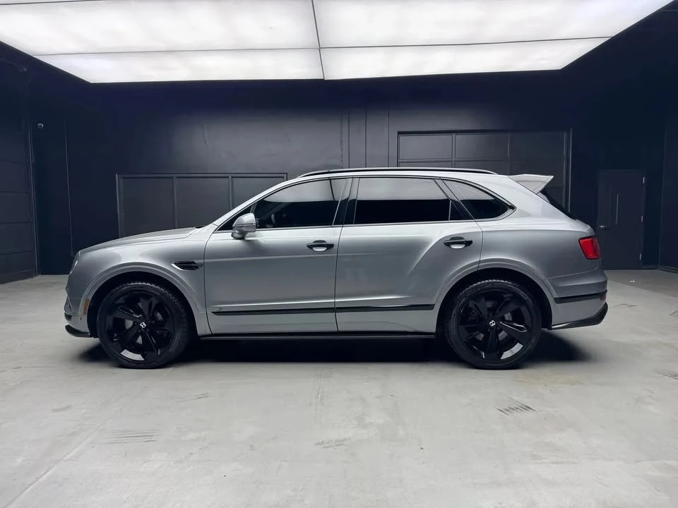 2020 Bentley Bentayga - Image 2 of 20