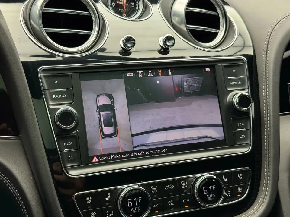 2020 Bentley Bentayga - Image 13 of 20