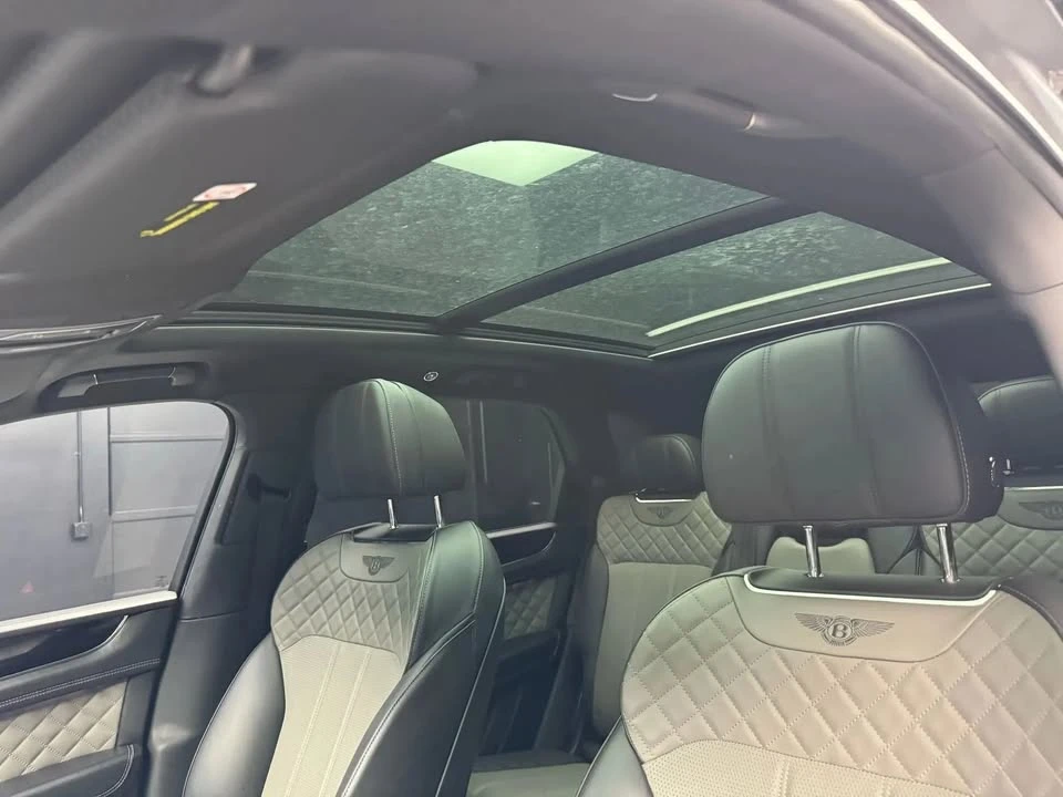 2020 Bentley Bentayga - Image 20 of 20