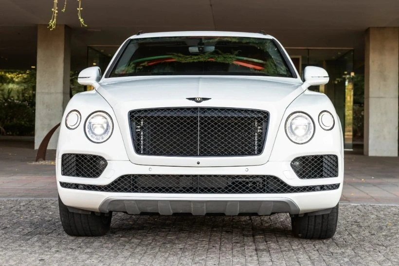 2020 Bentley Bentayga - Image 9 of 11