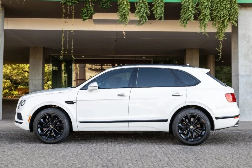 2020 Bentley Bentayga - Image 5 of 11