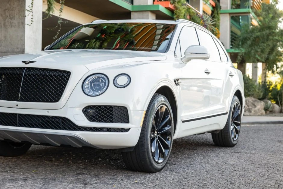 2020 Bentley Bentayga - Image 7 of 10