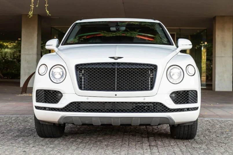 2020 Bentley Bentayga - Image 3 of 5
