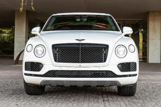 2020 Bentley Bentayga - Image 3 of 6