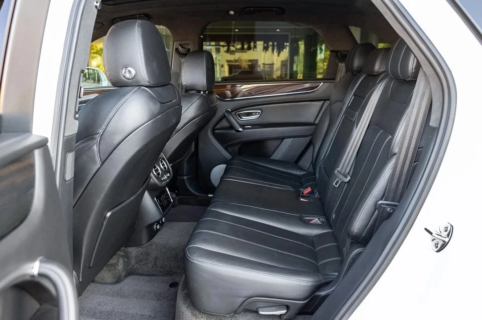2020 Bentley Bentayga - Image 10 of 11