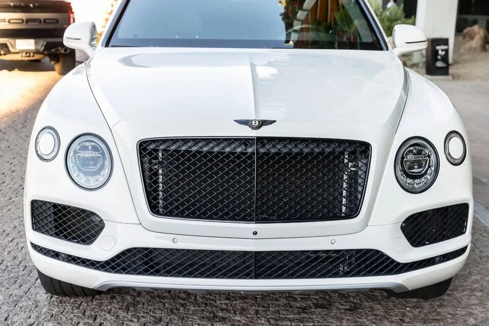 2020 Bentley Bentayga - Image 4 of 7