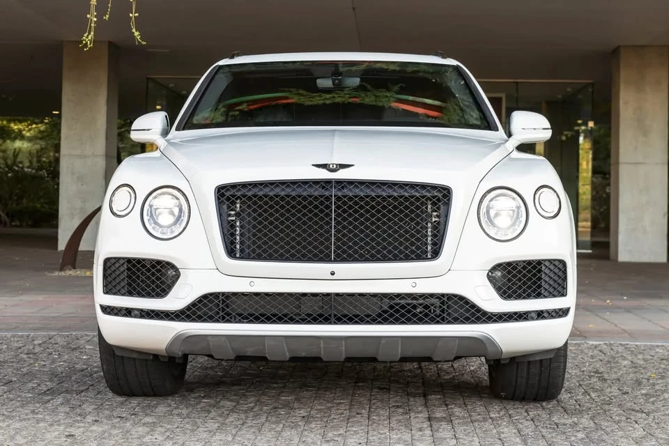 2020 Bentley Bentayga - Image 6 of 15