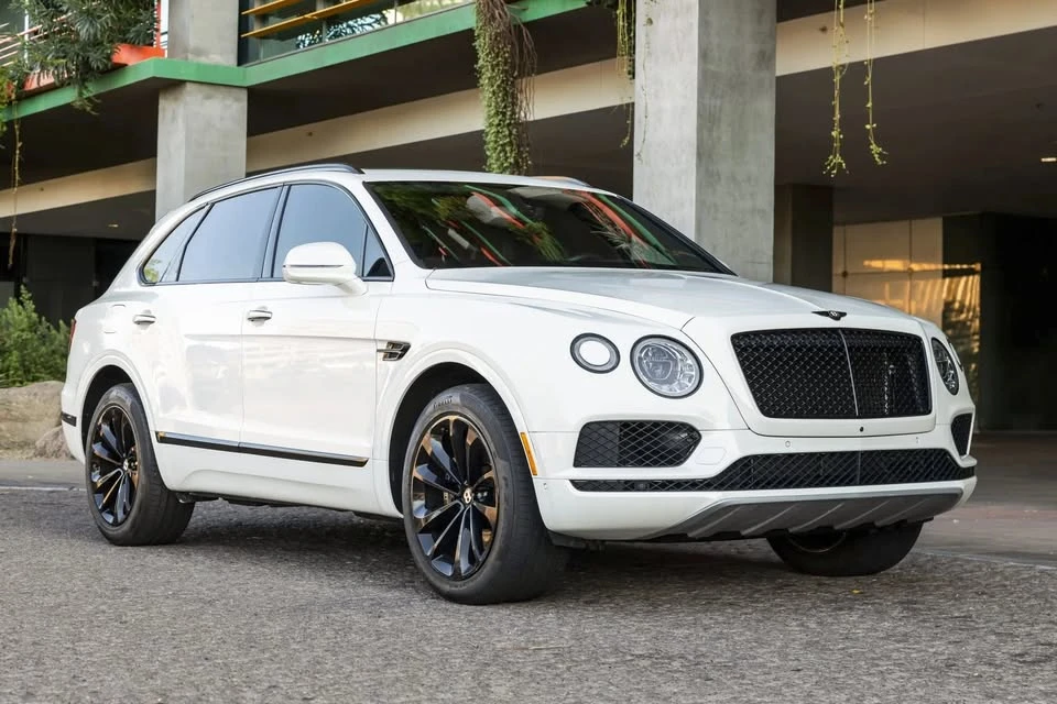 2020 Bentley Bentayga - Image 9 of 18