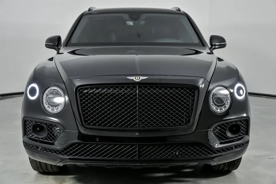 2020 Bentley Bentayga - Image 3 of 19