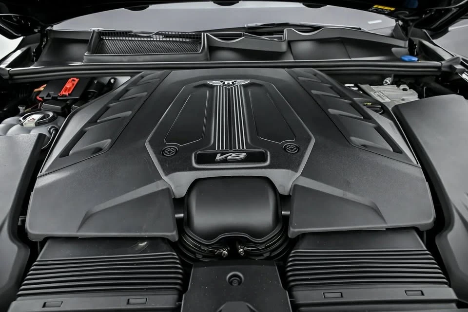 2020 Bentley Bentayga - Image 15 of 19