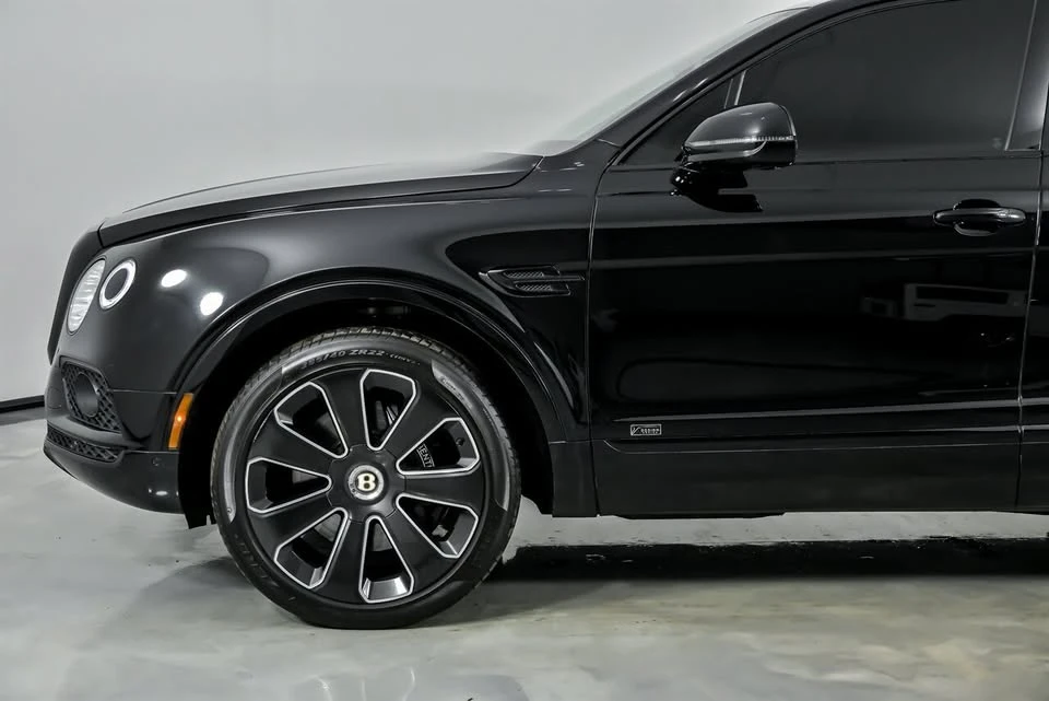 2020 Bentley Bentayga - Image 5 of 19