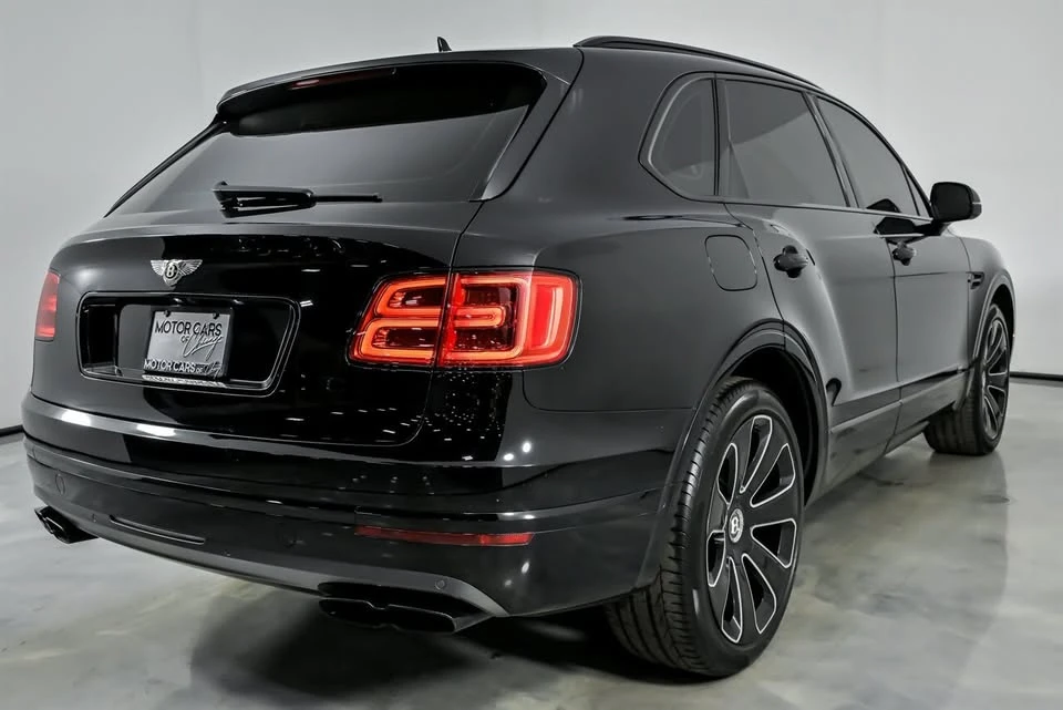 2020 Bentley Bentayga - Image 10 of 19