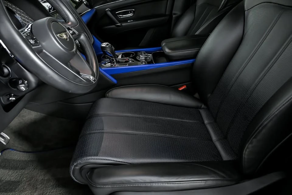 2020 Bentley Bentayga - Image 19 of 19