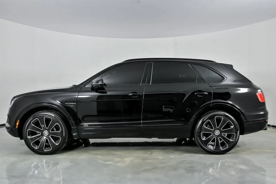 2020 Bentley Bentayga - Image 6 of 19