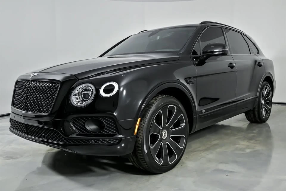 2020 Bentley Bentayga - Image 4 of 19