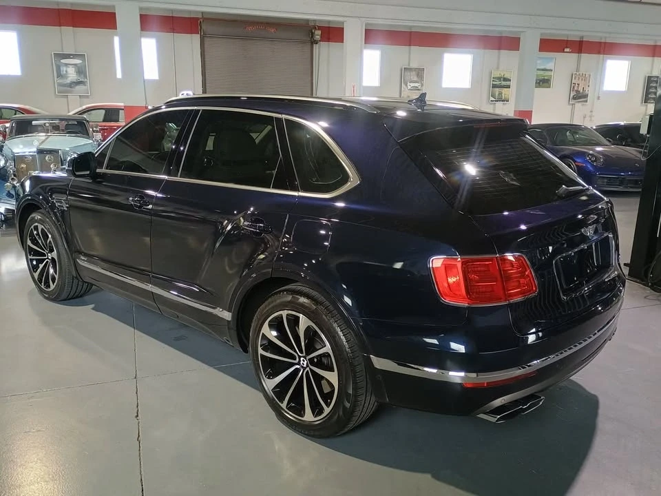 2020 Bentley Bentayga - Image 3 of 19