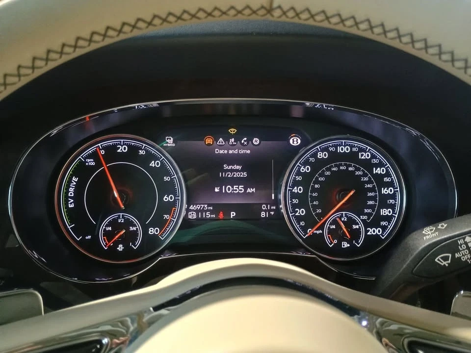 2020 Bentley Bentayga - Image 12 of 19